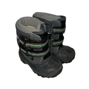 Acton Kids Winter Boots